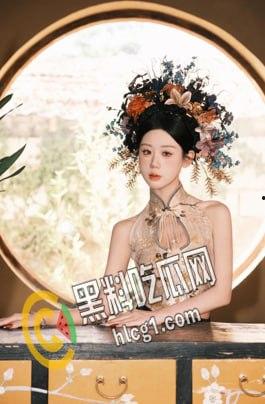 全网疯传！抖音2.4万粉茶茶不好哄南京艺术学院清纯校花，不雅私拍 道具插粉穴 表情销魂极度反差！-5