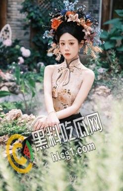 全网疯传！抖音2.4万粉茶茶不好哄南京艺术学院清纯校花，不雅私拍 道具插粉穴 表情销魂极度反差！-7