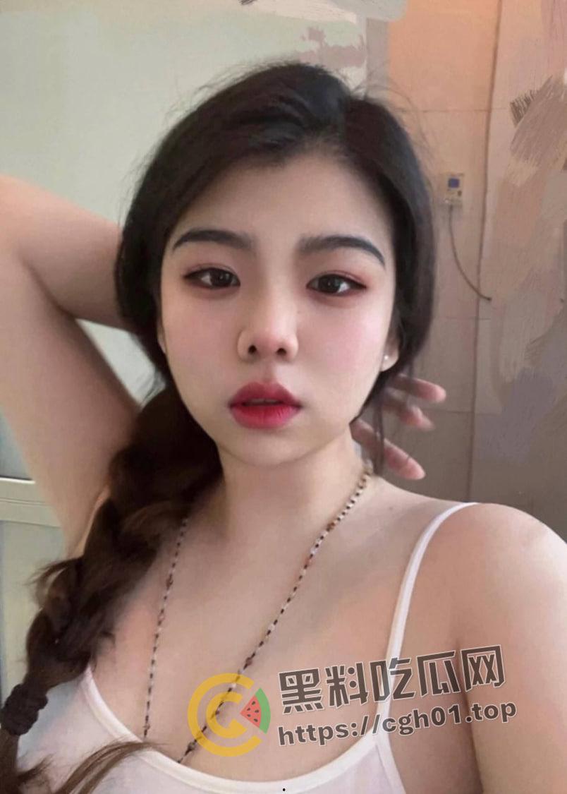 华南农业大学被包养的小妹妹 已被实锤到休学 微胖极品 怼脸操哭 高清流出-2