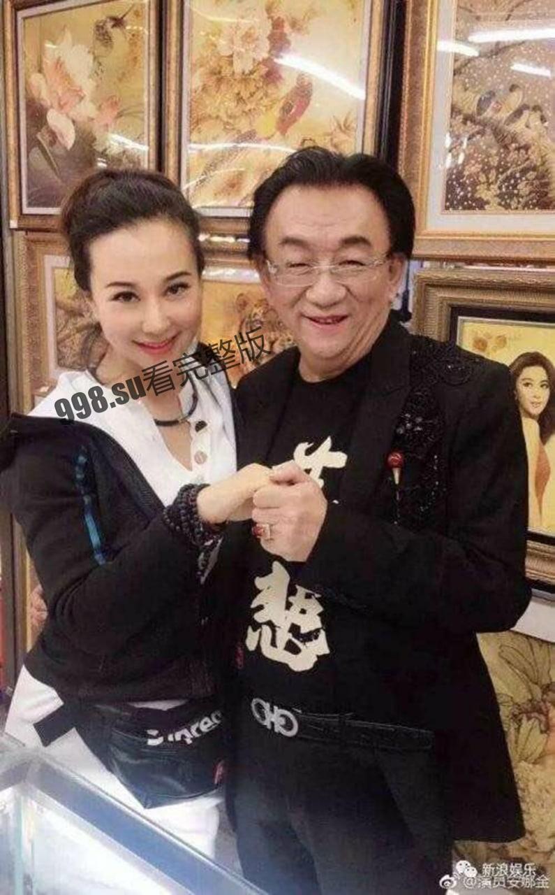 侯耀华的骚徒弟安娜金不雅视频曝光 尺度大过陈冠希-4