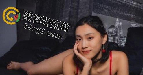 P站华裔顶流『刘玥』与黑人顶级黑白配!房租压力下海成名!没想一炮而红成为顶流-6