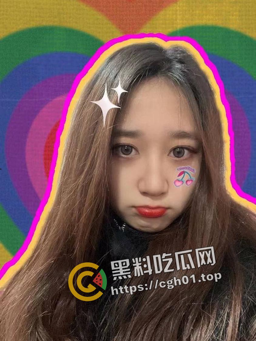 瓜友投稿！苏州大专妹妹被干到咬牙切齿喘不上气 只要干不死 就往死里干-1