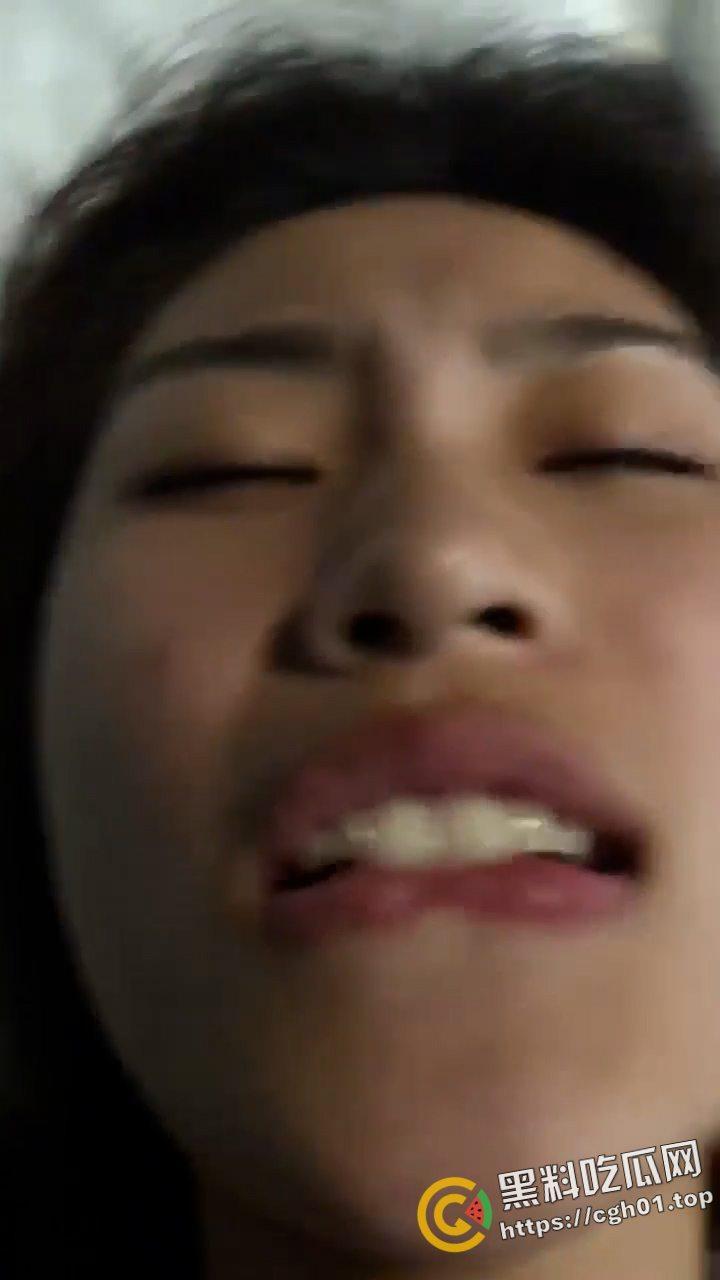 瓜友投稿！苏州大专妹妹被干到咬牙切齿喘不上气 只要干不死 就往死里干-16