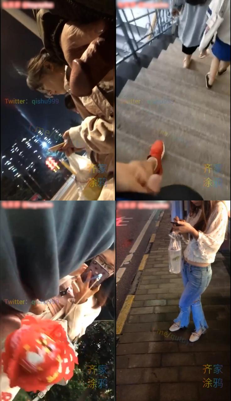 国产大变态 街射篇 我愿称之为最强! (二)-3