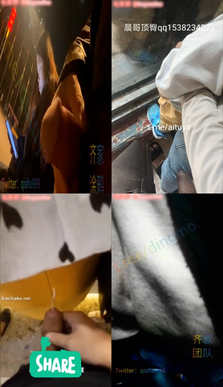 国产大变态 街射篇 我愿称之为最强! (二)-5