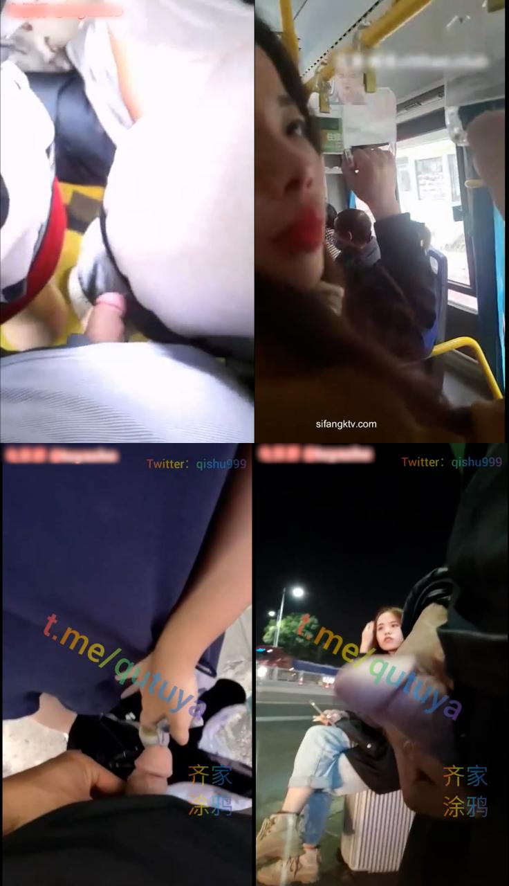 国产大变态 街射篇 我愿称之为最强! (二)-6