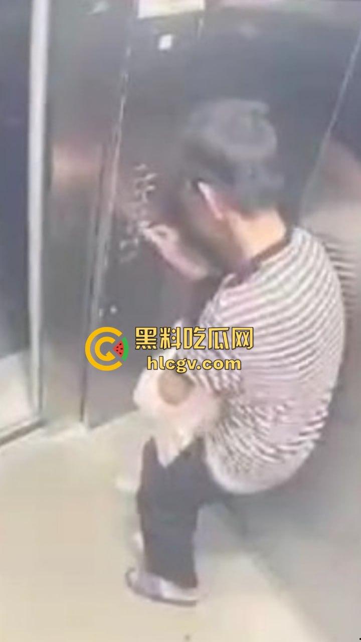 江西景德镇电梯内未成年男孩强行抱走小女孩,轻微处罚引争议,法律这样放纵未来的变态强奸杀人淫魔?-13