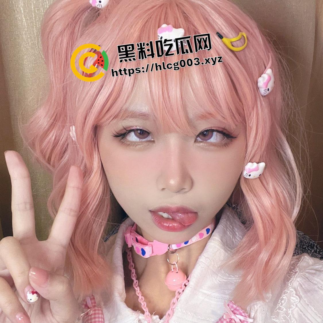 推特【MISDOLicc】萝莉反差少女 年纪轻轻掌握反差密集 各种阿黑颜 纹身 强制高潮 未来可期-24