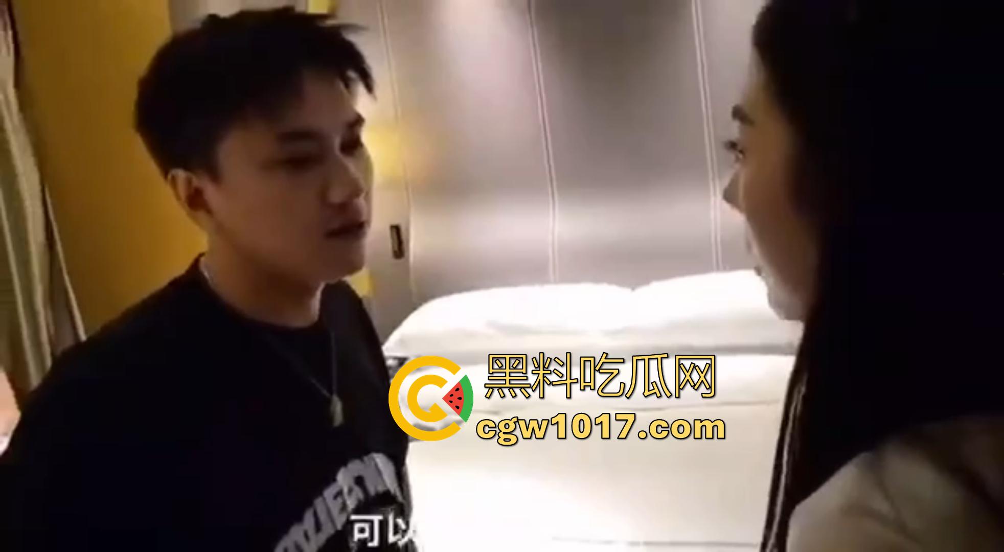 极品高颜老婆带闺蜜酒店捉奸!老公脱裤子刚要开干就被抓,怒骂老婆是个黄脸婆!-2