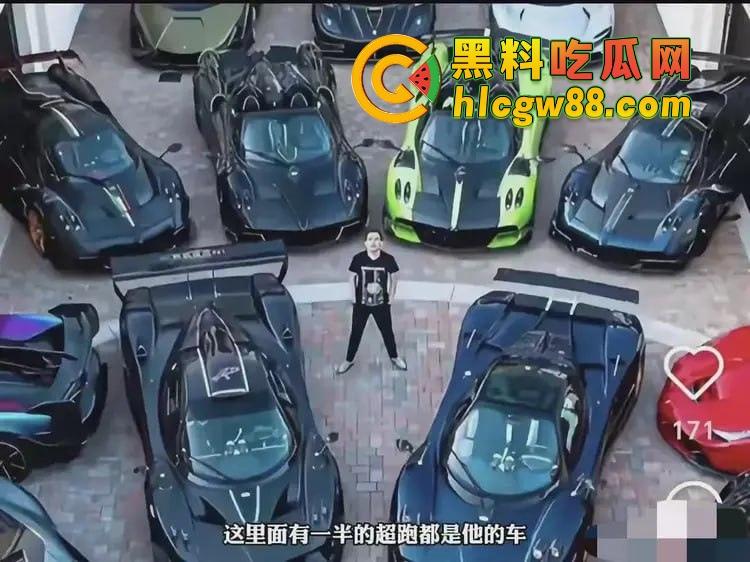 郑爽新瓜炸裂!AKA直播爆料她给亲爹当小三操上床,美国怀孕逼破裂,黑白追债卖房卖逼,国民闺女变烂婊!-17