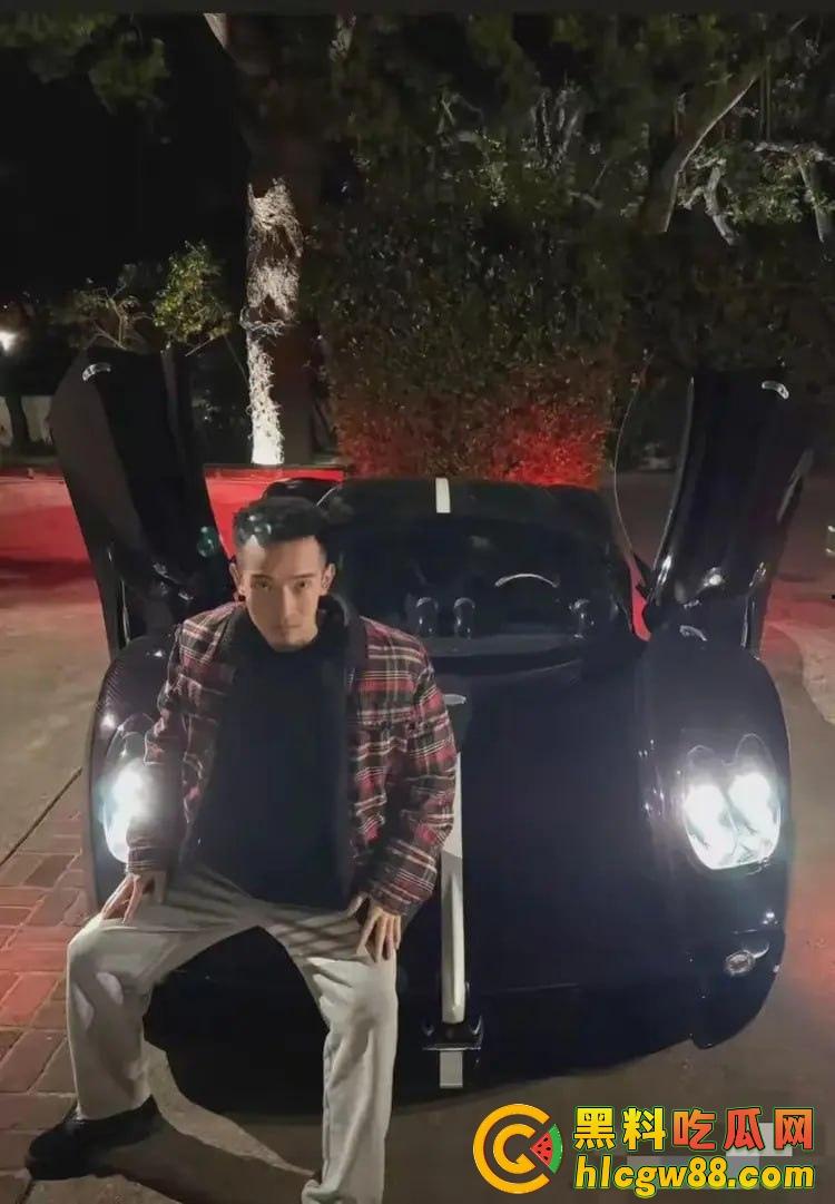 郑爽新瓜炸裂!AKA直播爆料她给亲爹当小三操上床,美国怀孕逼破裂,黑白追债卖房卖逼,国民闺女变烂婊!-26