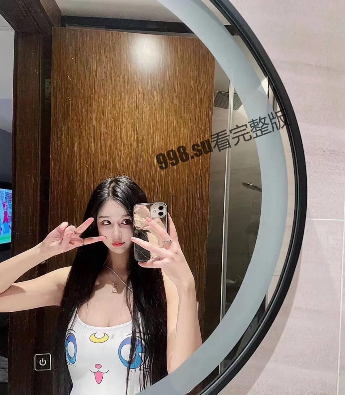 避坑! 成都整容性病女被曝光-3