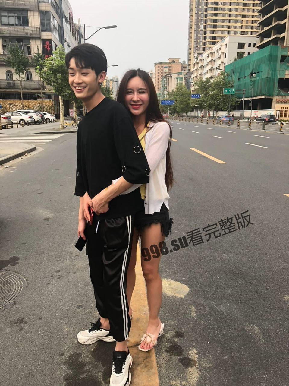 避坑! 成都整容性病女被曝光-7