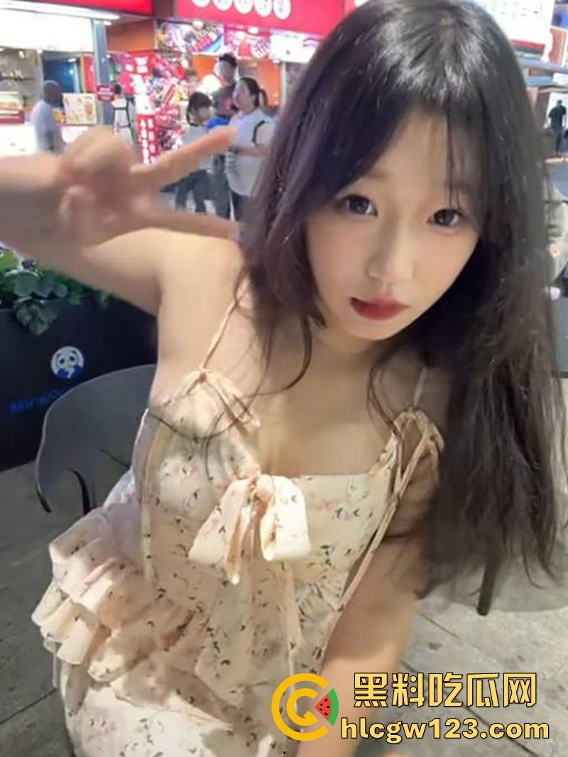 抖音大奶网红 【不会再这样蠢】收费福利曝光 清纯萝莉全裸淫舞 揉弄巨乳掰逼抠穴 反差到爆!-10