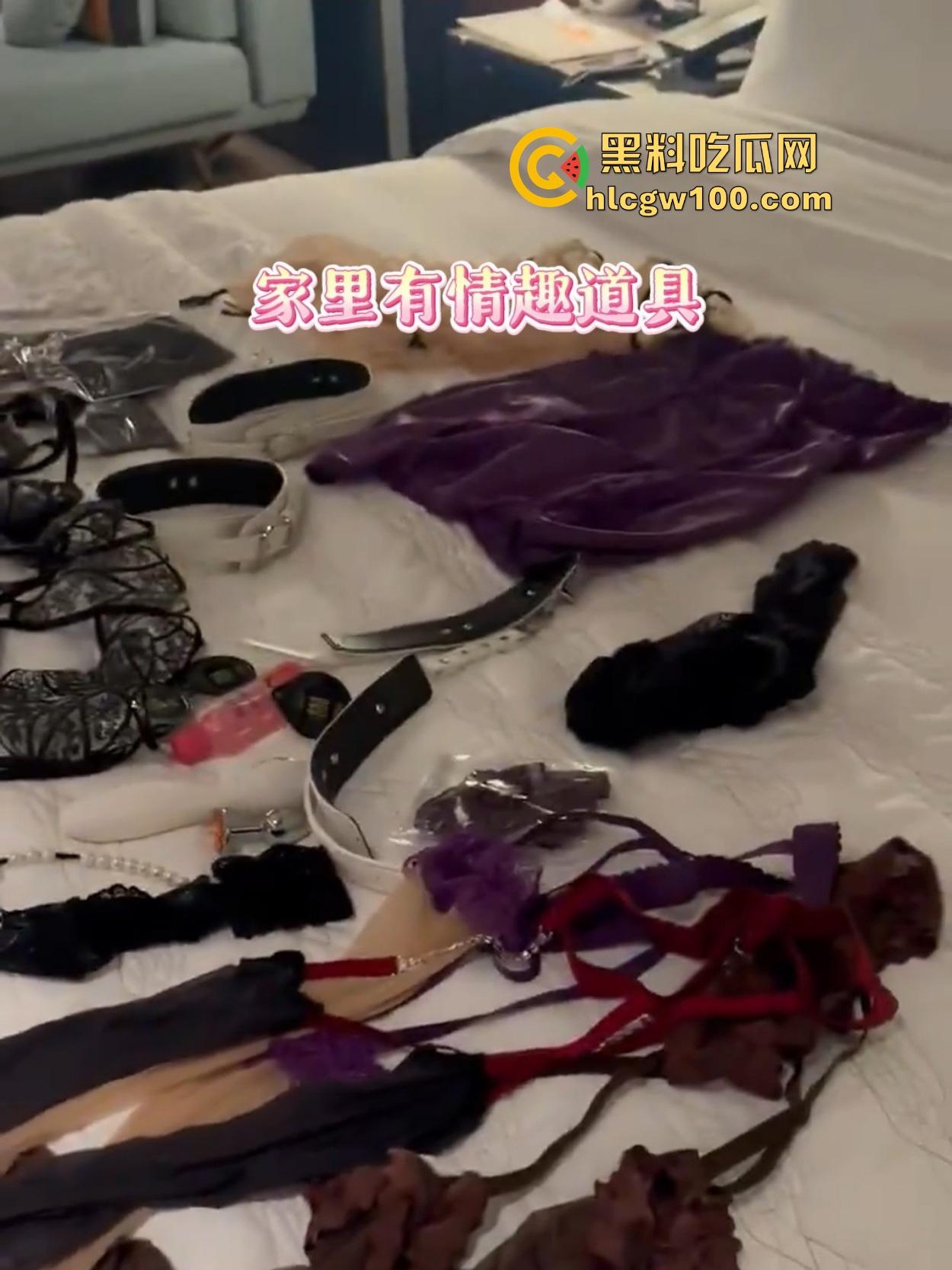 抖音风性爱记录爆火，剪辑大神老公×骚气御姐女友的私密情趣流出，全程呻吟硬到裂开，狼友狂欢在线打分！-21