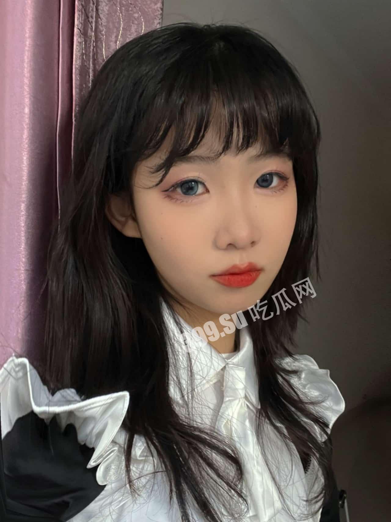 #流出 #B站 #微博 #反差 B站UP主 #琳汐汐吖o 极品反婊定制自慰-5