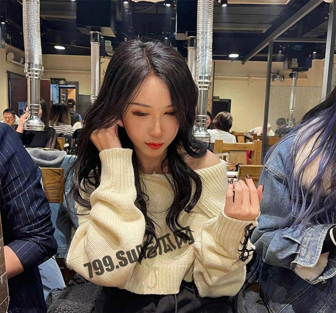 抖音 网红模特 孟晓艺 为接新广告被老板潜规则!潜规则视频流出!-11