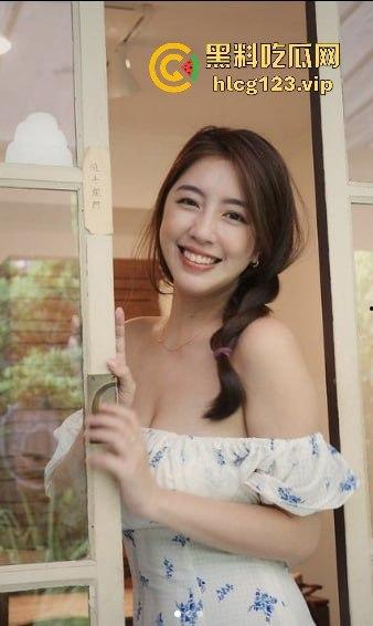 台湾最美警花辜莞允不敌张津瑜?做爱视频曝光流出,谁才是真正的封神之作!-6