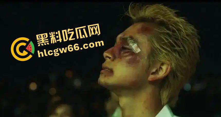 东京复仇者第二部疯了!打架升级、人物回归、时间线全乱套,剧情爽到停不下来!-4