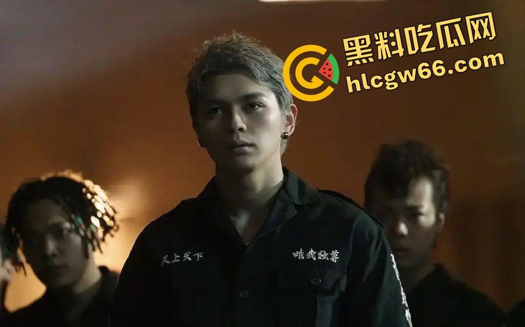 东京复仇者第二部疯了!打架升级、人物回归、时间线全乱套,剧情爽到停不下来!-7