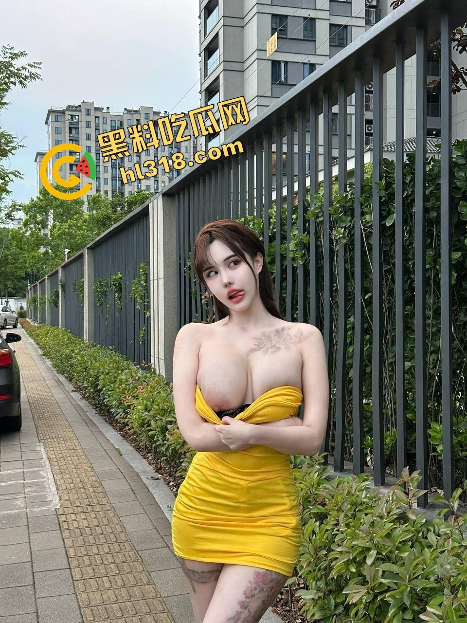 超高颜值『缪斯』国服第一蔡文姬37D巨乳上门送奶，奶一口保你原地暴走，就问你开不开门？-19