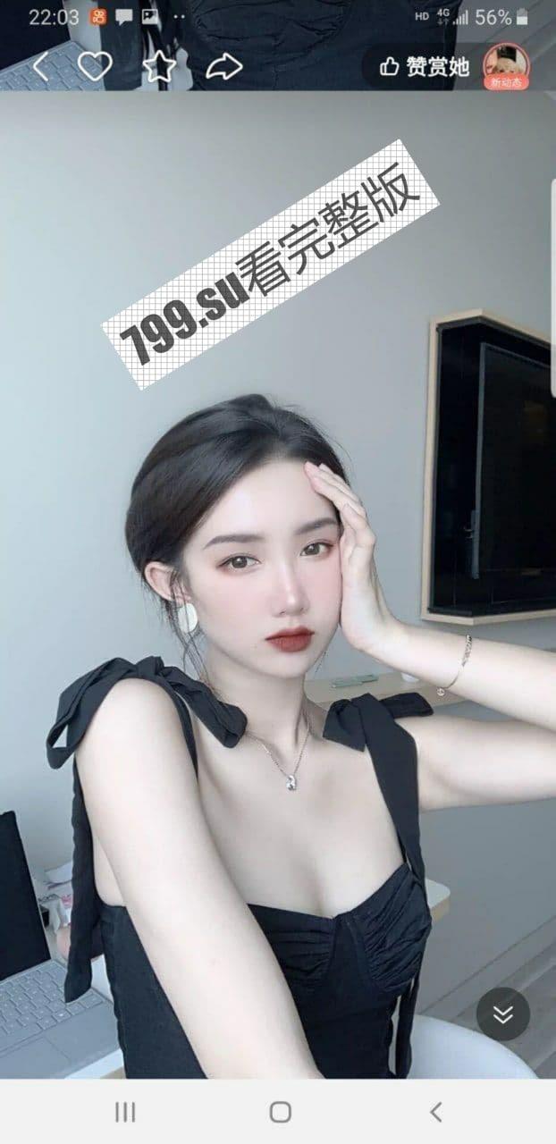 快手 卿卿 百万粉丝主播 下海福利合集 人美逼嫩堪称极品!-1