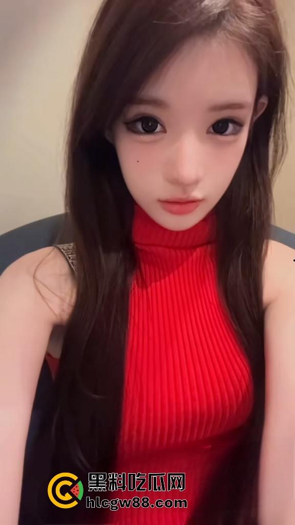 抖音百万网红【果子耶】纯欲女神竟是缅北扶手女,下海卖骚、吸毒骗粉,欠债80W成红通逃亡!-4