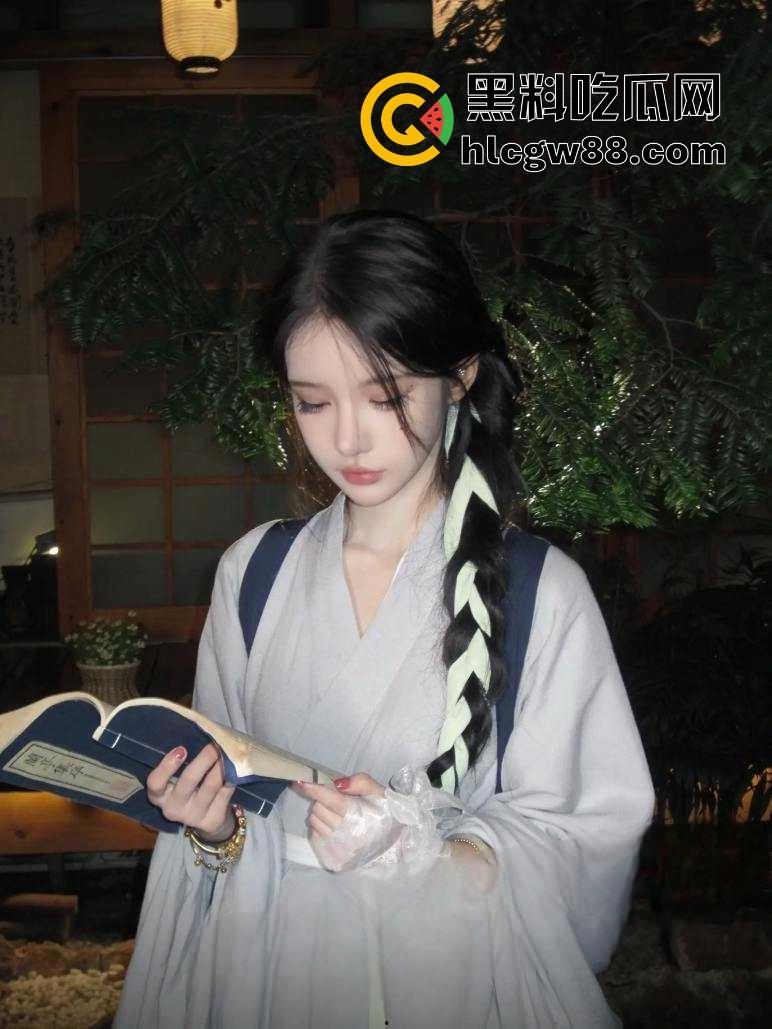 抖音百万网红【果子耶】纯欲女神竟是缅北扶手女,下海卖骚、吸毒骗粉,欠债80W成红通逃亡!-7