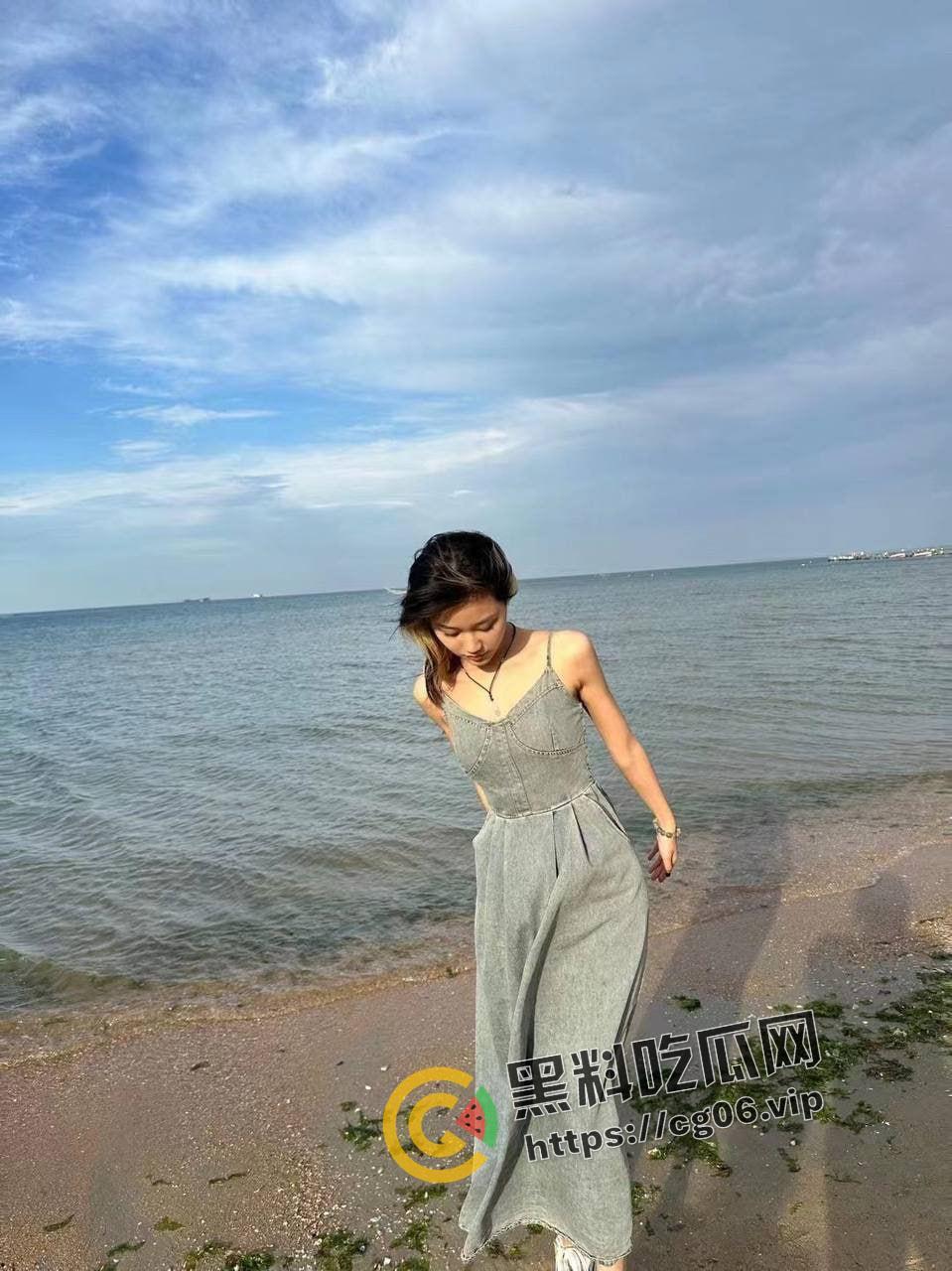 澳大利亚 昆士兰大学在读研究生【李悦】被华人约炮大神拿下 读书厉害 身材也是一顶一的棒-7