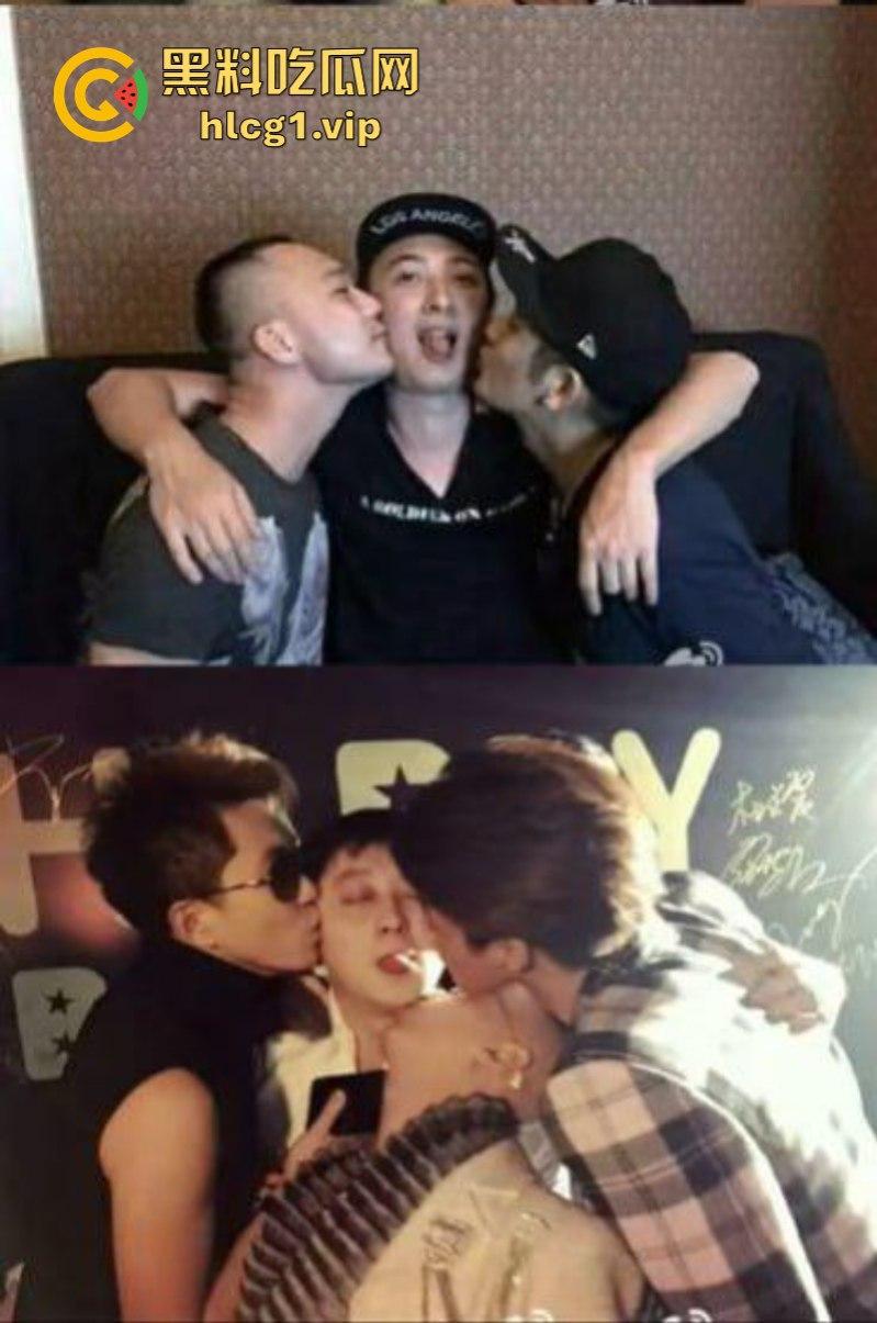 [王思聪]其实是双向恋 其私生子闪闪是来掩盖他的不孕不育！前女友雪梨嗑药被爆光 !-12