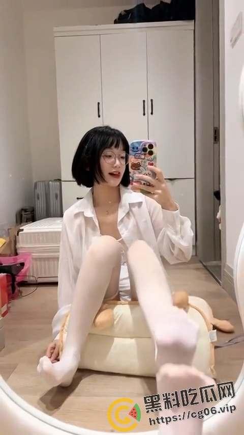 开盒超级烧鸡【王胜利】！盯射女神 阿黑颜大师 风骚反差萝莉 维密圈烧鸡-3