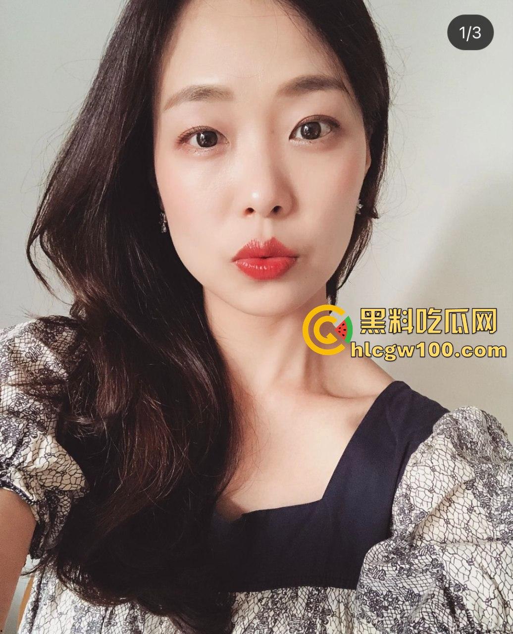 韩国风韵少妇【金贤敏】自拍露脸性爱视频曝光,年少不知少妇好错把少女当成宝!!!-2