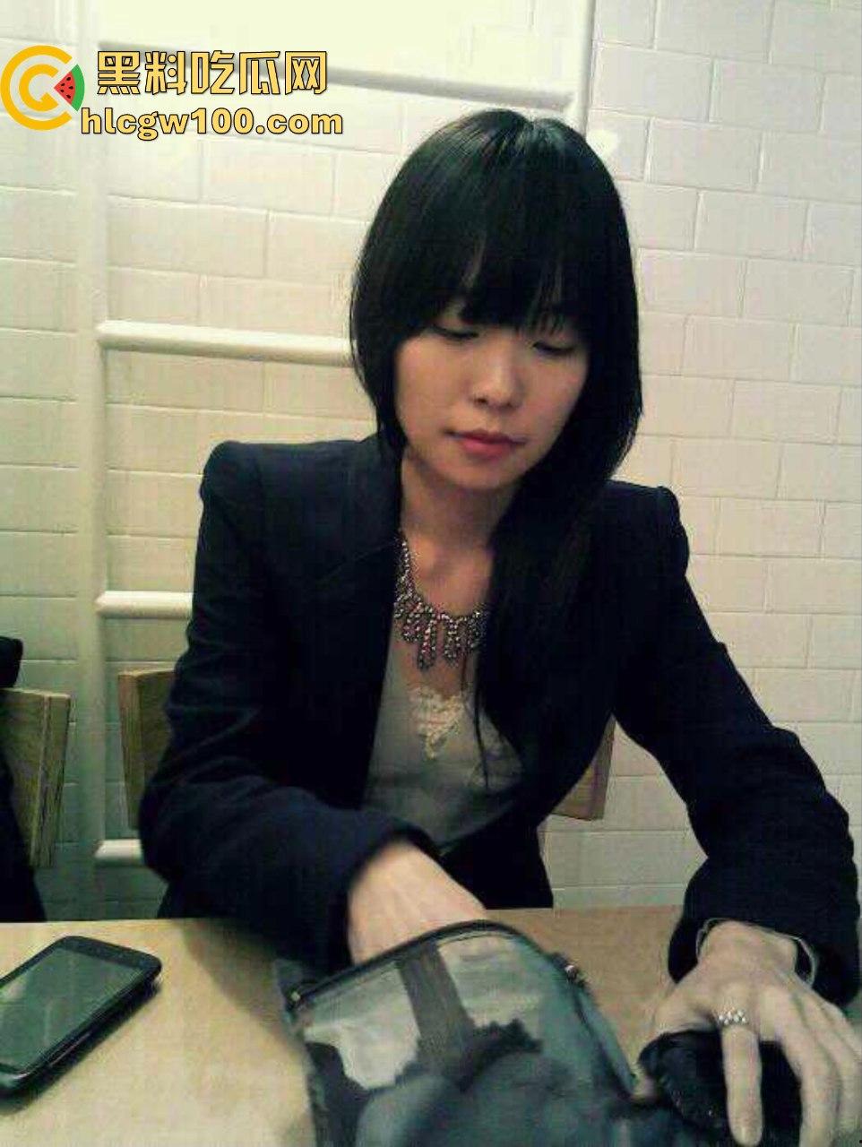 韩国风韵少妇【金贤敏】自拍露脸性爱视频曝光,年少不知少妇好错把少女当成宝!!!-8