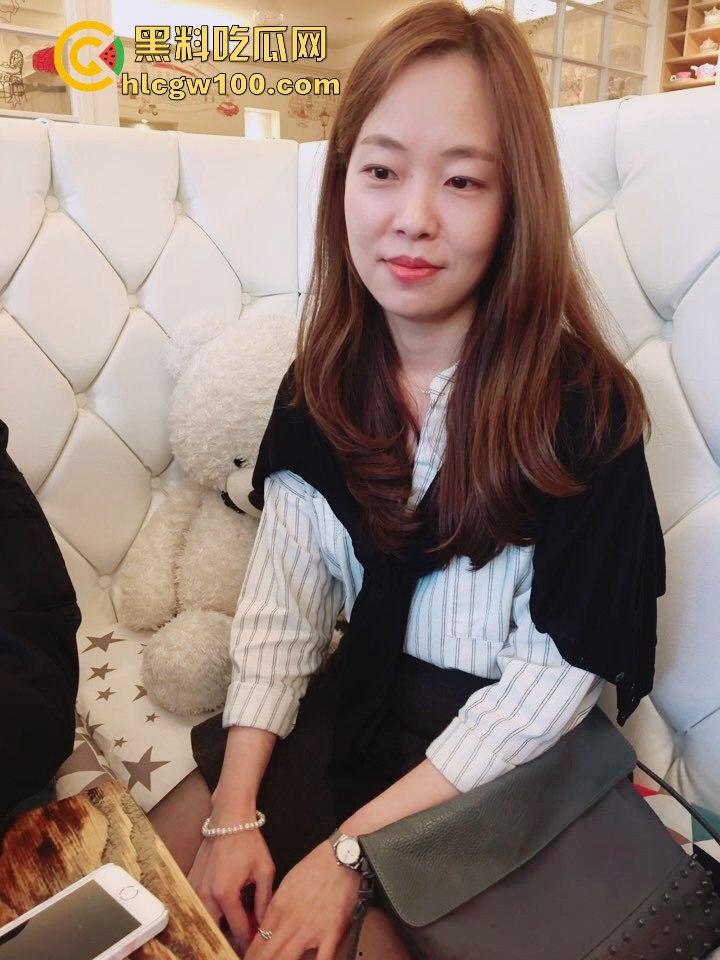 韩国风韵少妇【金贤敏】自拍露脸性爱视频曝光,年少不知少妇好错把少女当成宝!!!-32