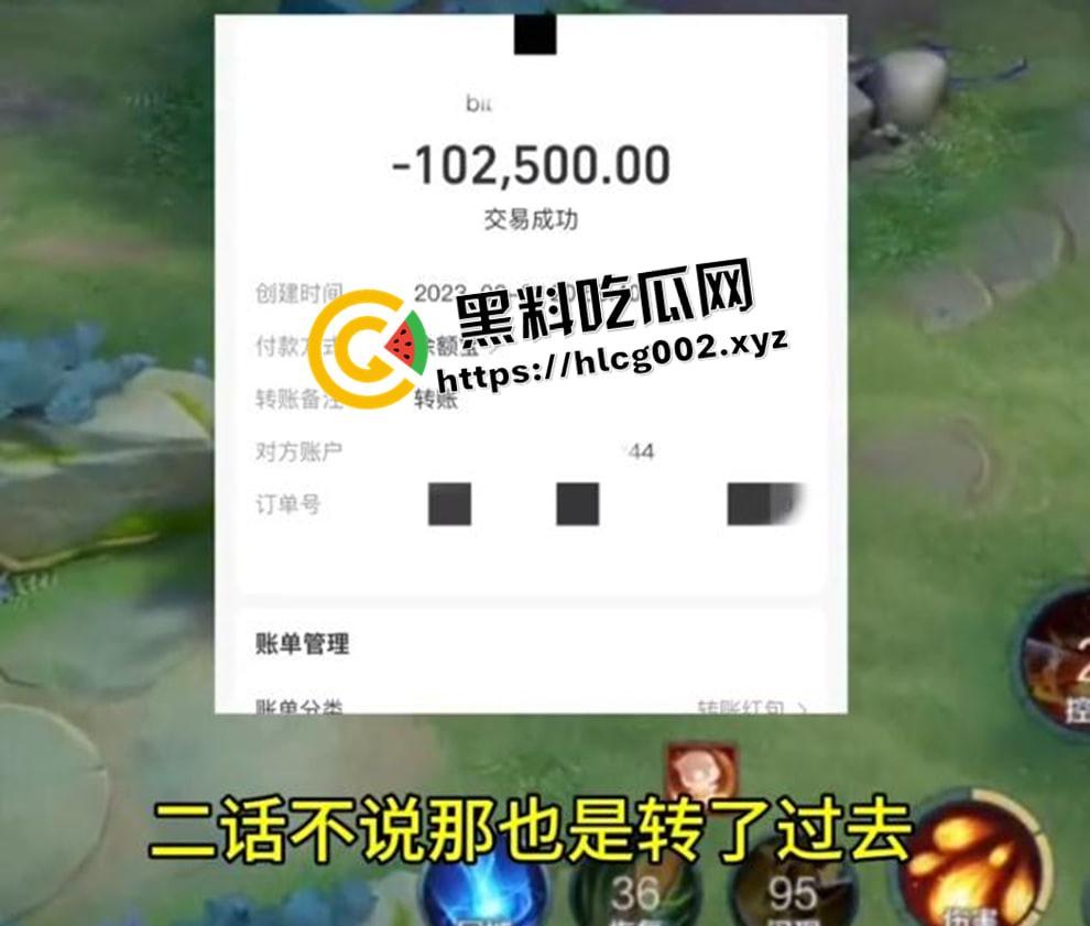 纯爱不死!王者荣耀国服梦琪【肥猫】【谭竹】事件全梳理 两年转账51万后被PUA至死 谭竹被打视频流出?正义开盒-6