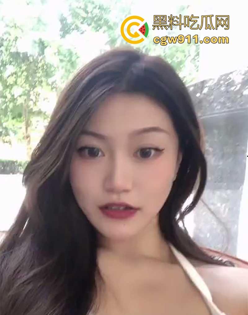 山东济南大学极品骚女【杨晨笛】 背男友偷情约炮,微信骚话撩汉超露骨,自慰性感勾引,真鸡巴骚!-5