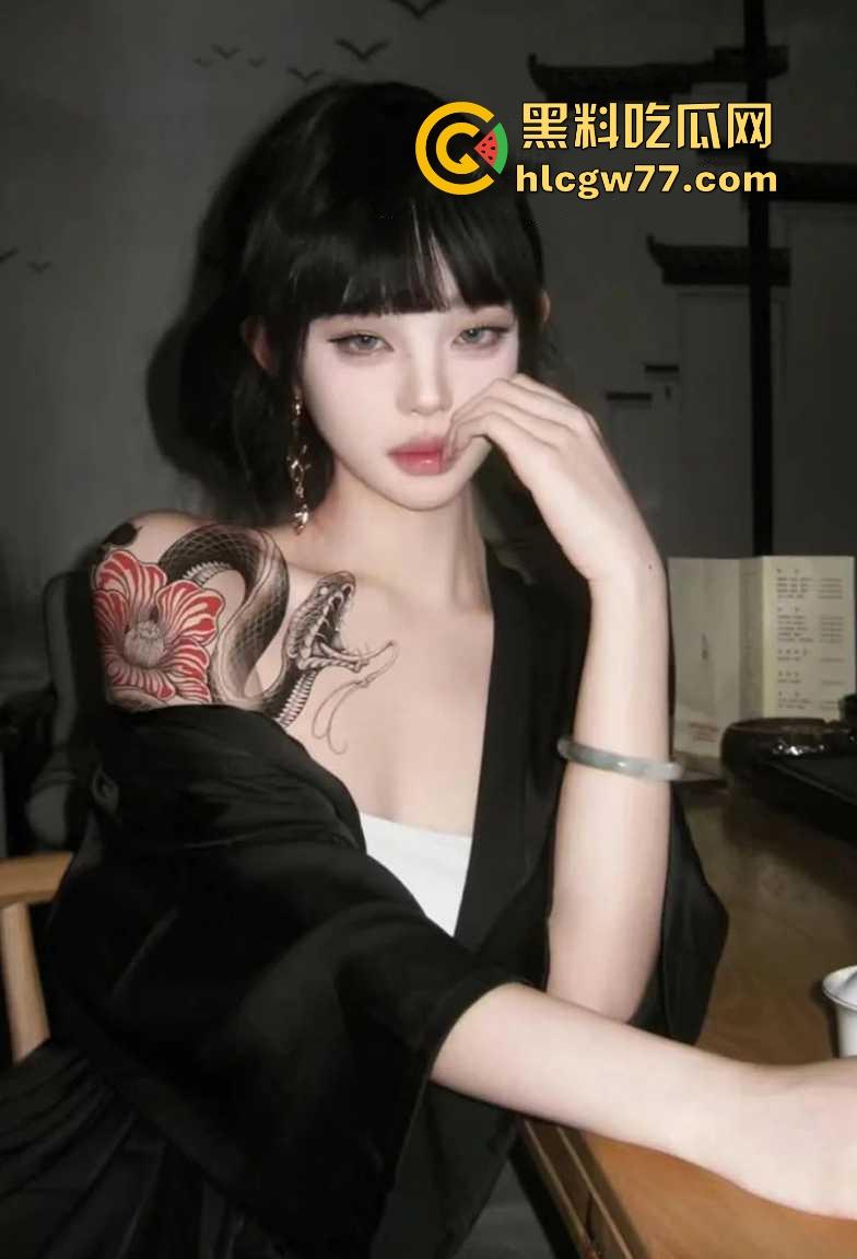 玩徒弟睡顾客!福建画皮刺青店长【刘艺】出轨视频被曝 结婚十年睡女无数堪称种马!-3