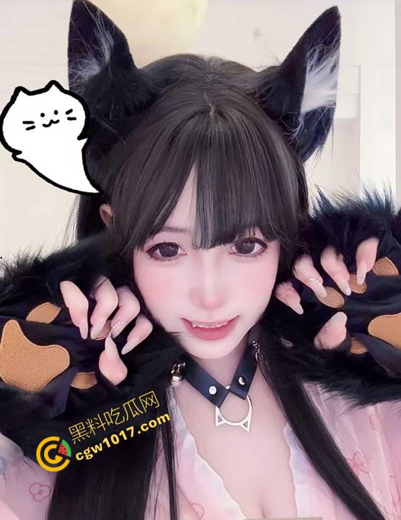 四川德阳回族少女【马佳鑫】不雅视频横扫网络!黑丝高跟风骚无比,跪舔深喉口爆吞精,高潮无限回味!-1