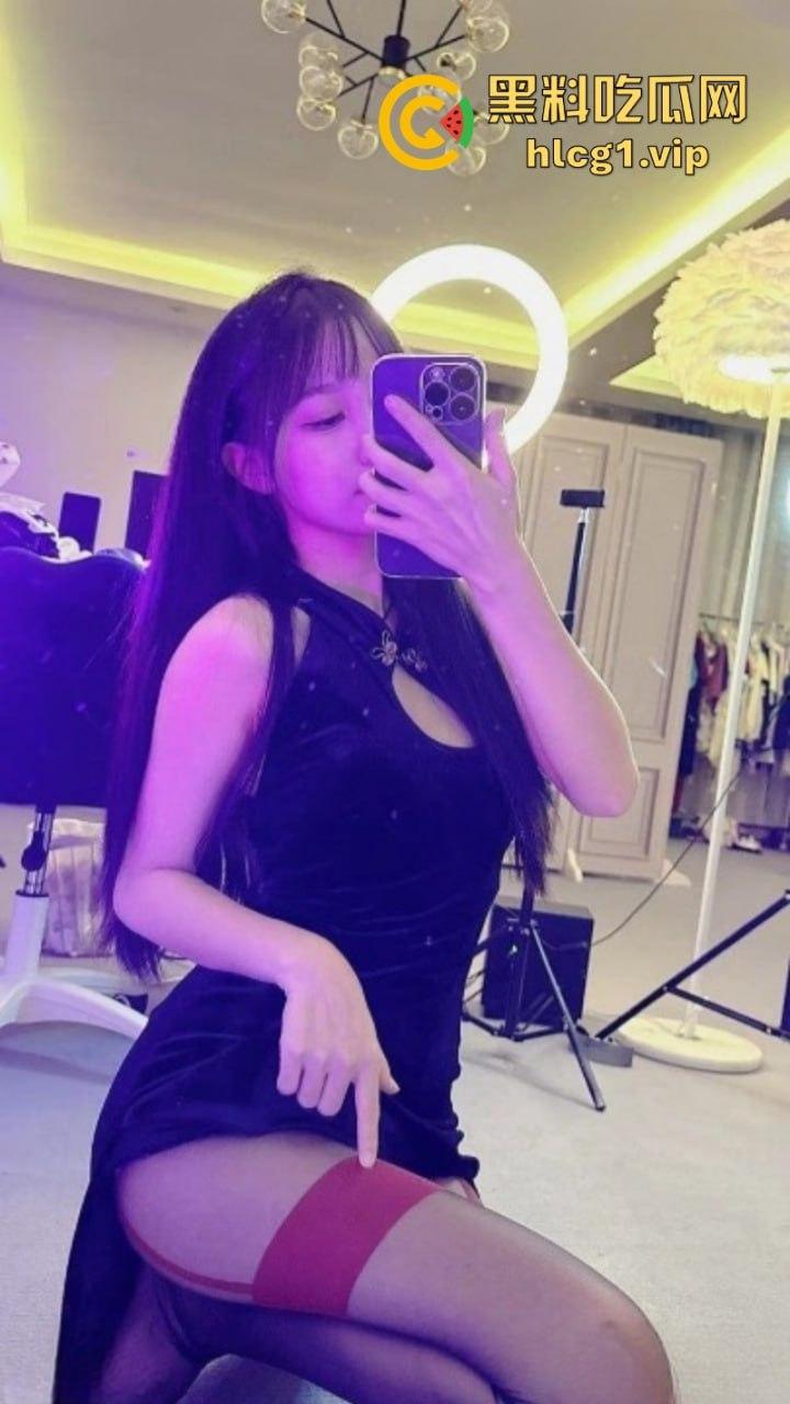 快手60万女网红 【汤圆啊】圈内最新付费资源泄密!全网最高颜值身材的女神极其迷人!-8