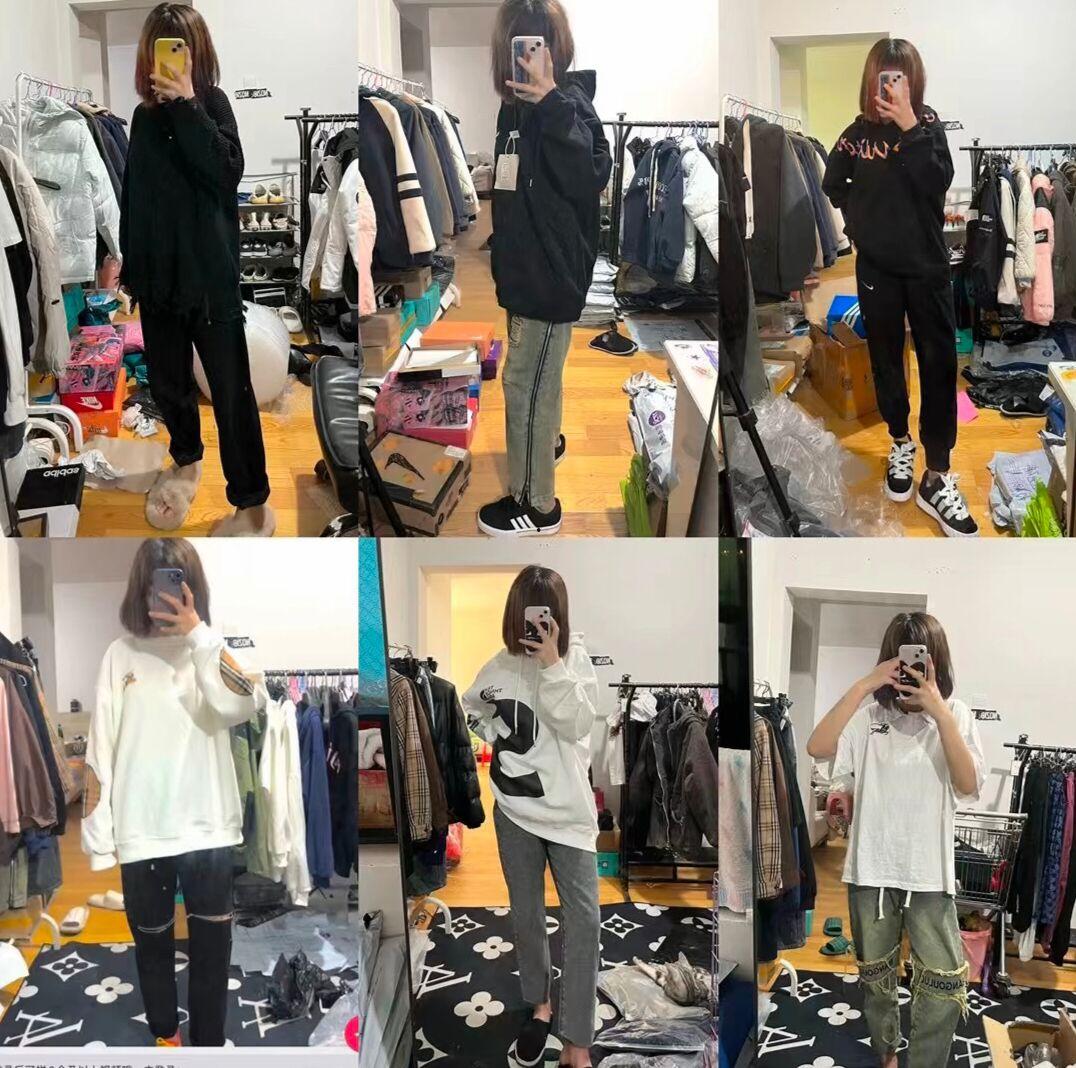 独家爆料东莞第一公交车!常平19岁精神小妹【王博涵】当地精神小伙性玩具 多次堕胎 群p视频流出-5