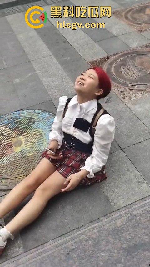 瓜友爆料河北石家庄07年出生的【王玉媌】,疑似群P上瘾却不嫌丢人,身上衣服全是炮友赠送!-9