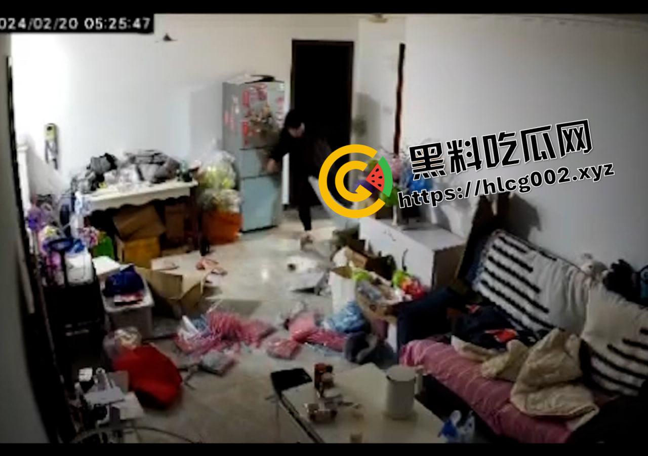 家暴合集!劲夫高光时刻 拳打脚踢 刀枪棍棒 神似武林比武现场-6