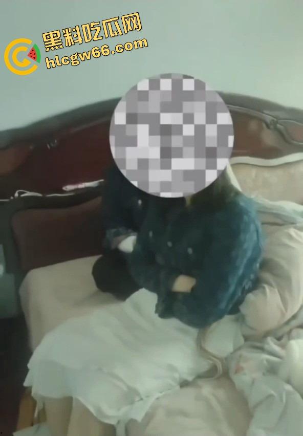 抖音大码女装博主【PORO肉肉小姐】出轨被爆,证据全放眼前嘴硬死不承认,硬把自己演成了奥斯卡级赢家!-8