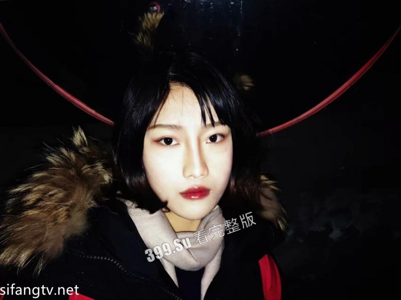 合肥十七中高二二班 鲁艺凡 反差婊 啪啪调教视频流出 美乳 娇喘诱人 附海量私房照-4