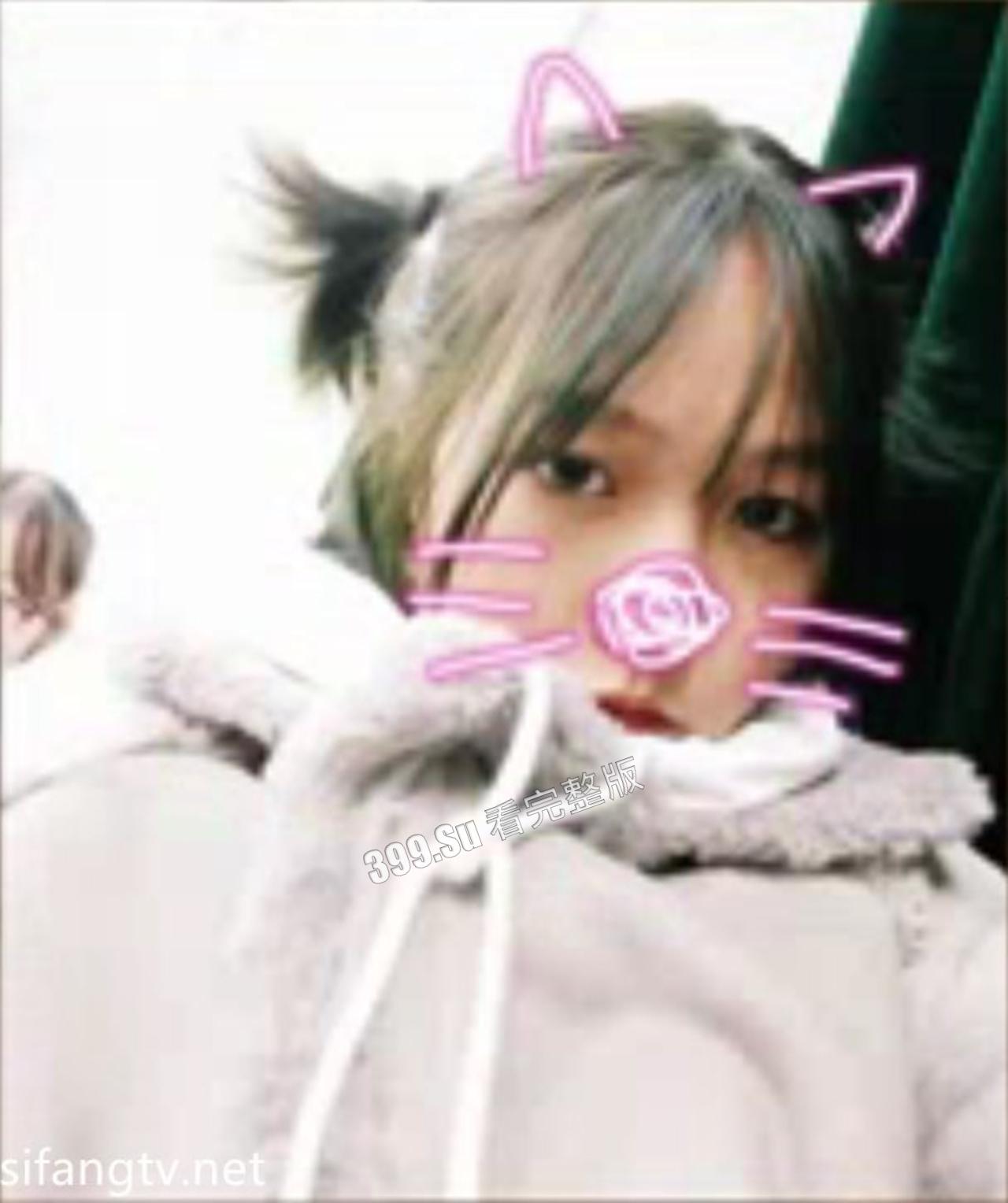 合肥十七中高二二班 鲁艺凡 反差婊 啪啪调教视频流出 美乳 娇喘诱人 附海量私房照-15