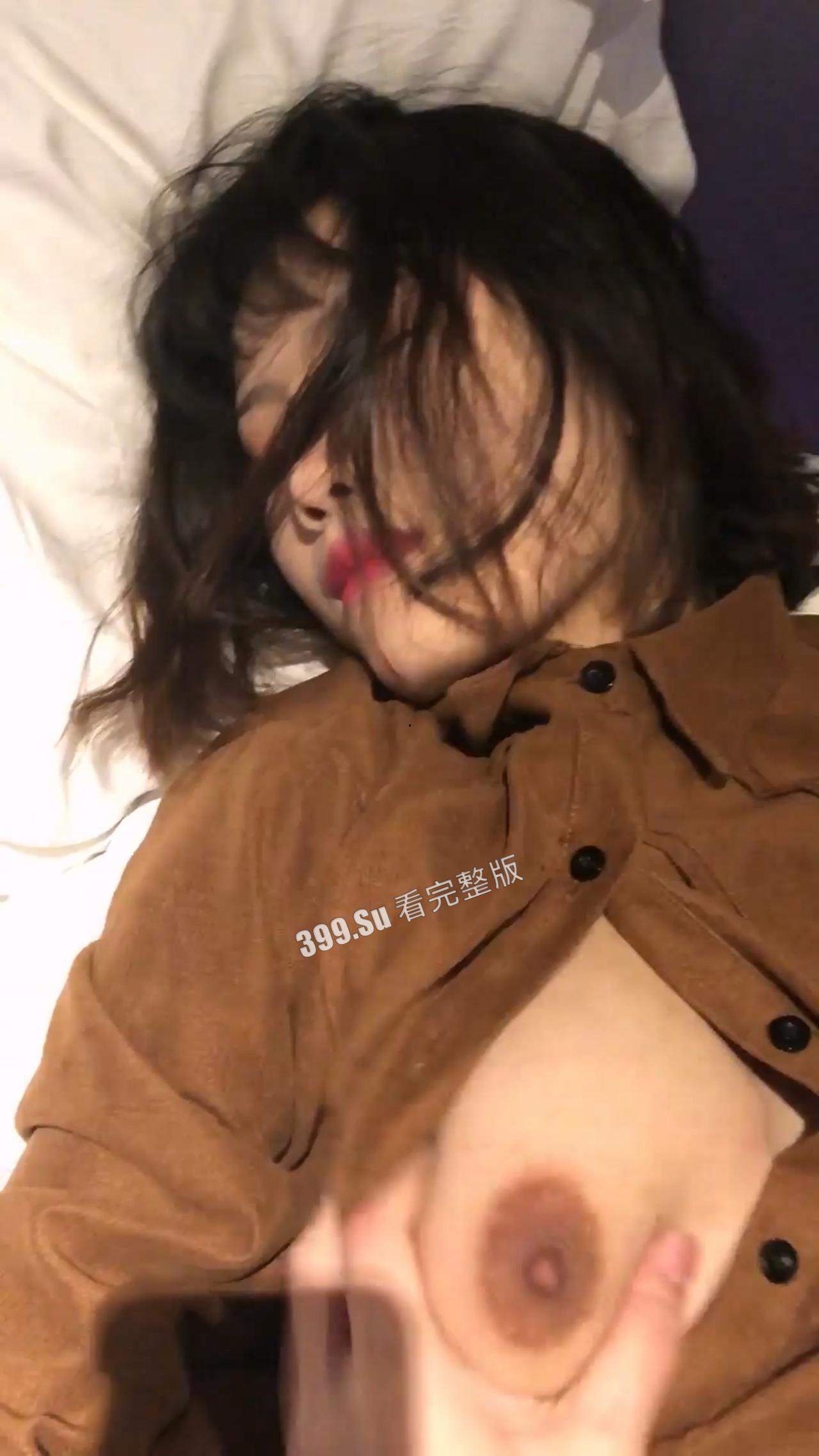 合肥十七中高二二班 鲁艺凡 反差婊 啪啪调教视频流出 美乳 娇喘诱人 附海量私房照-26