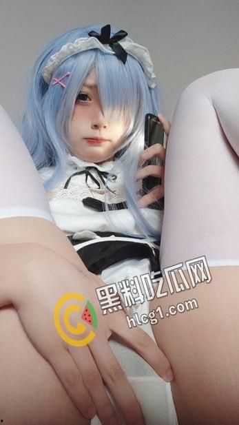 高颜值清纯学生美少女 宿野suye 土豪定制露脸自慰私拍合集 这么可爱的女孩 竟然如此淫荡反差!-7