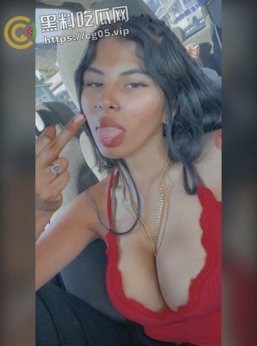 墨西哥大毒枭大奶妻子生活照及做爱视频遭泄密 被大毒枭暴力猛操 墨西哥风味反差婊-6