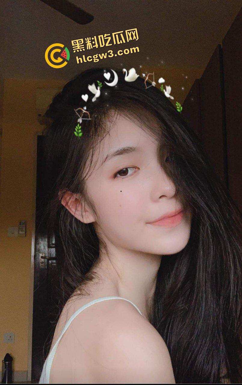 上海反差混血女韩国留学生『林婉怡』交往洋屌男友 饥渴做爱惨遭曝光!独家流出!-2