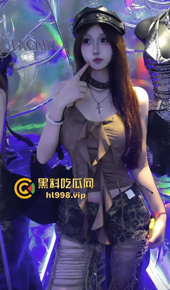 广州06后抽象大学生『B7』抖M抖音找爸爸!大哥爆料三洞齐开包养半年,逼瘾大到吃肾宝片都扛不住!-7